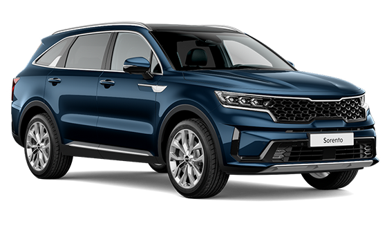 Kia Sorento New